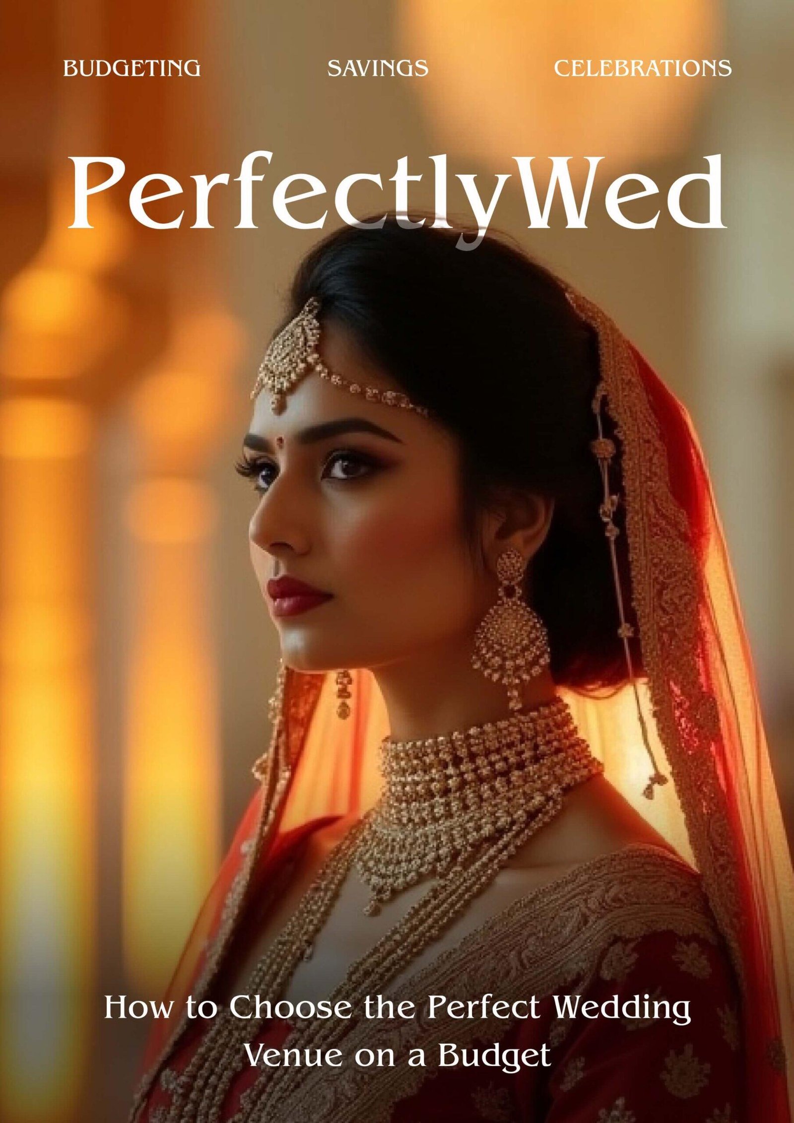 Perfect Wedding Venue on a Budget